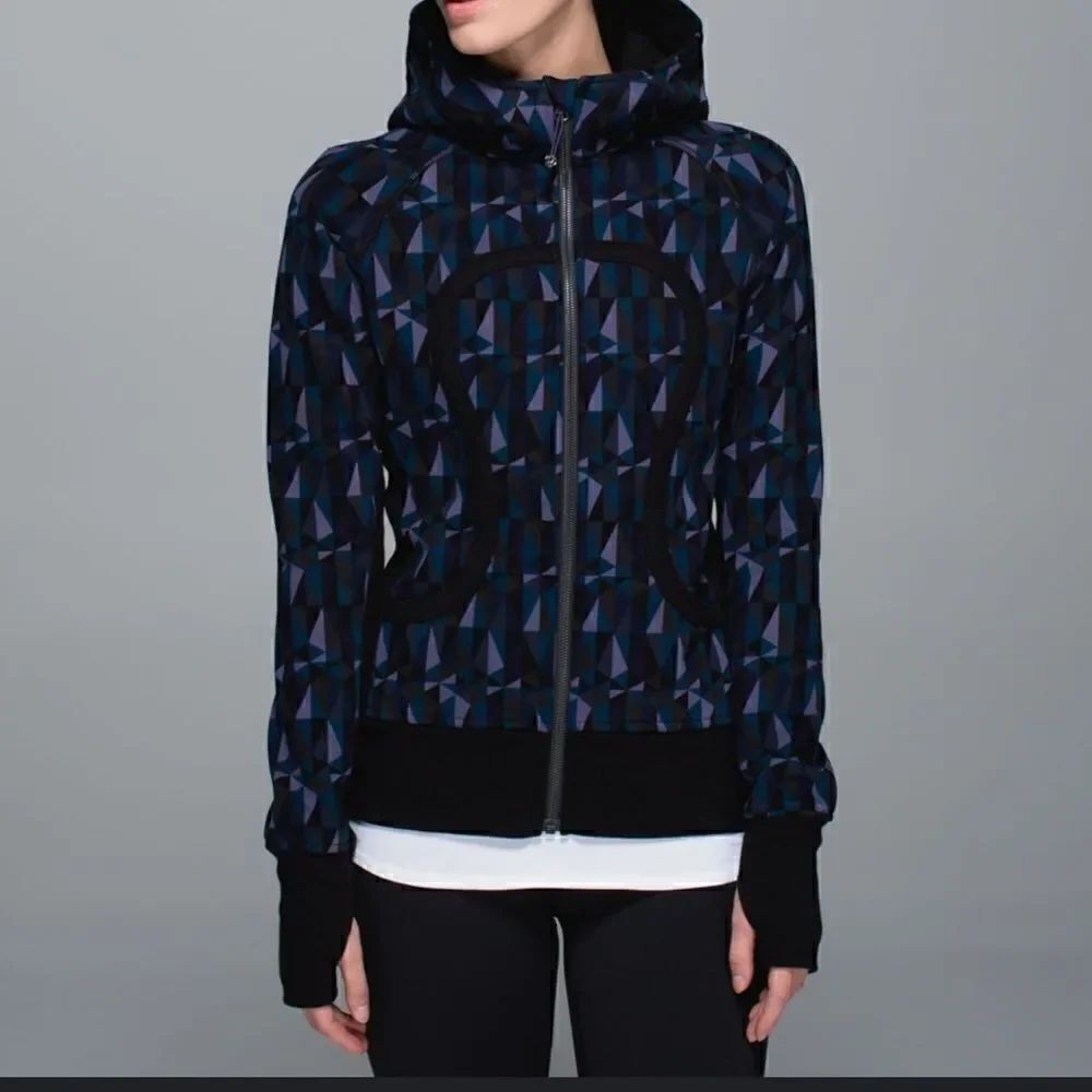 Lululemon Scuba Hoodie, Stained Glass Love Nightfall
